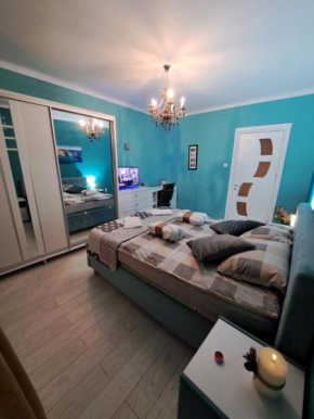 Sweet cozy apartment